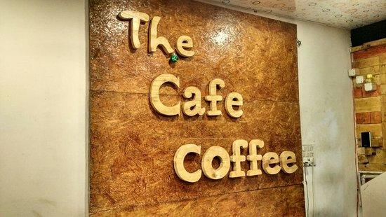 The Cafe Coffee